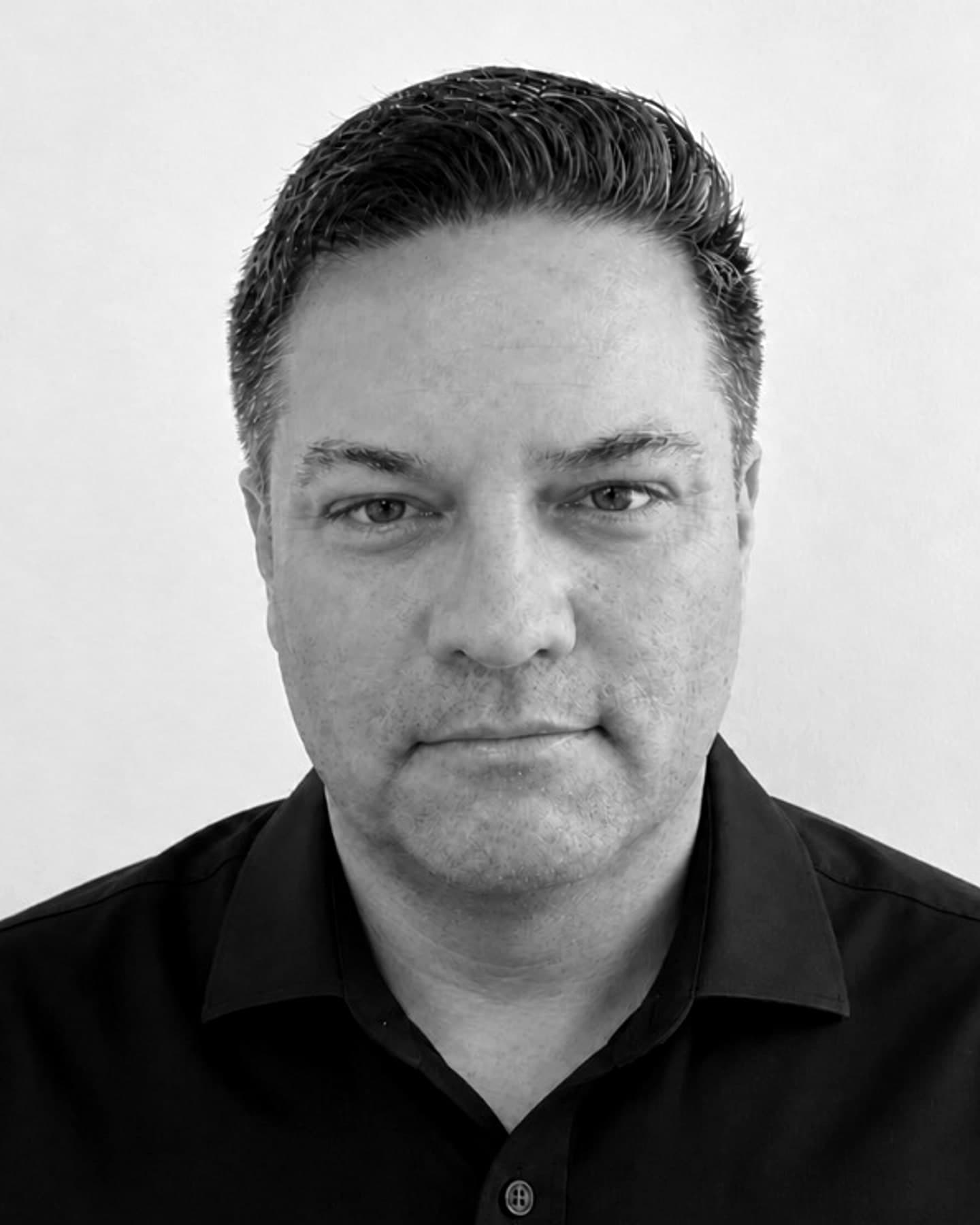 Tyler Dow, attorney